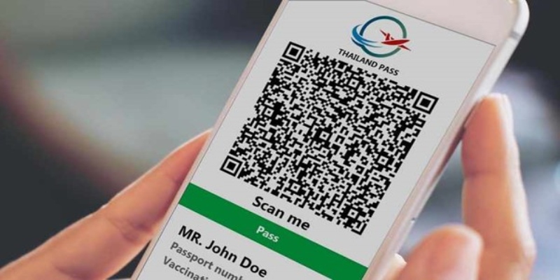 Thailand travel pass requirement removed for South Africans from July