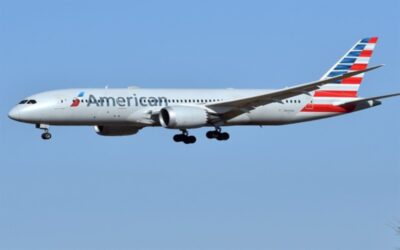 It could be up to 3 years before flight capacity, pilot supply are ‘back in sync,’ American Airlines CEO says