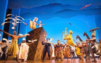 Disney’s The Lion King set for Abu Dhabi debut