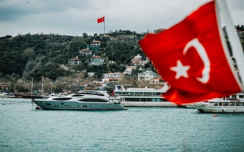 South Africans can once again get e-visas to get into Turkey. After abruptly being excluded