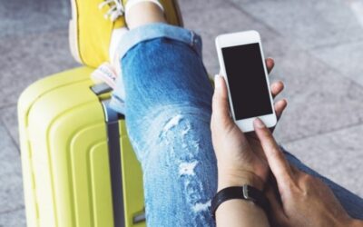World’s most and least smartphone-friendly travel destinations