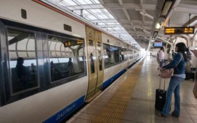 OR Tambo International announces relocation of public transport