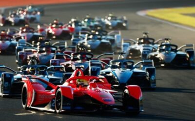 Formula E race to hit the streets of Cape Town in 2023