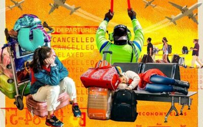 When will the ‘flightmare’ end? Airlines may not fully catch up until 2024