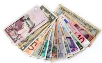The rand is awful for travel to the US. But the UK, and a few other countries, are cheap.