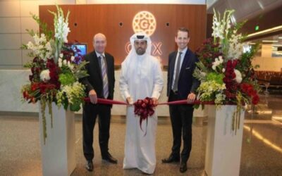 Doha’s Hamad International opens second airport hotel