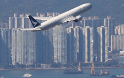Covid: Hong Kong to end controversial hotel quarantine policy