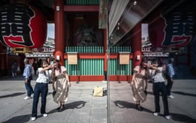 Japan to relax Covid travel restrictions and grant entry to independent tourists
