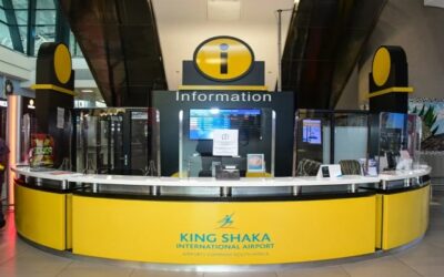 SARS is pushing ahead with its new travel pass in November – but trades Joburg for Durban