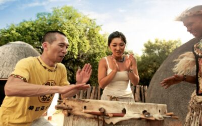 3 ways tech can enhance your travel experience when exploring rural SA