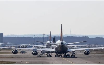 Big changes for airports in South Africa this holiday season