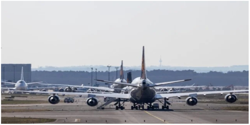 Big changes for airports in South Africa this holiday season