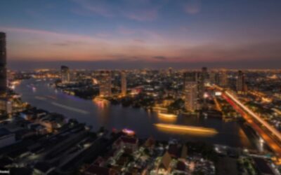 Thailand welcomes over 7 million foreign tourists