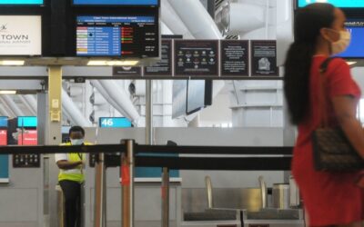 Jet fuel update: ACSA urges international travellers to arrive 4 hours prior to departure