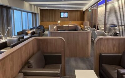 Plaza Premium Group opens Blush lounge at Heathrow