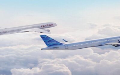JetBlue & Qatar Connect the US to Southern Africa