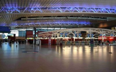 King Shaka International Airport launches R36 million parking upgrades