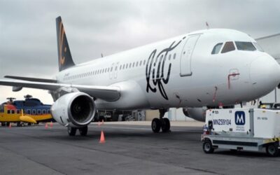 LIFT announces dog-friendly flights between Durban and Cape Town