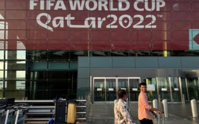 Qatar eases COVID and entry requirements ahead of World Cup