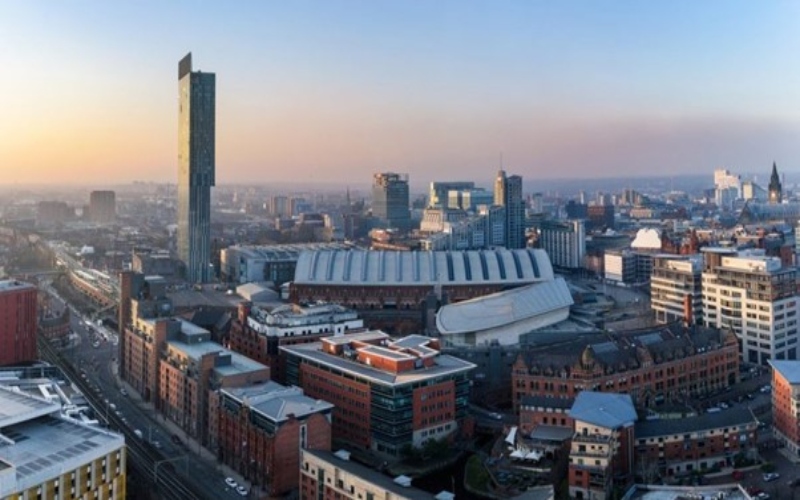 Manchester to introduce tourist tax