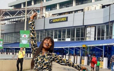 Nigeria suspends Covid-19 tests for travellers