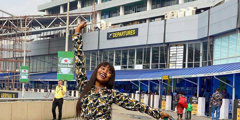 Nigeria suspends Covid-19 tests for travellers