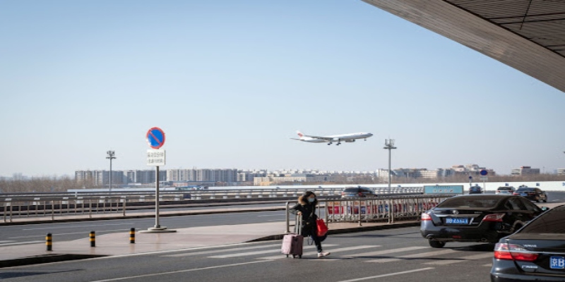 China to overtake the US as world’s largest market for air travel demand by 2042