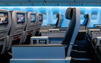 Delta Will Soon Offer Free Wi-Fi on Flights – What to Know
