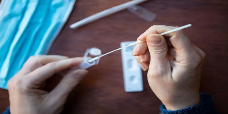 Covid-19 – Nigeria Makes U-Turn, Mandates Vaccination for Travellers