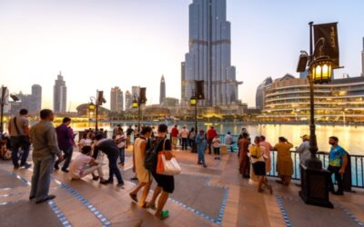 New UAE visa: Overstaying tourists to face absconding charges, fines, blacklist