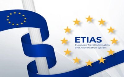 9 Things You Need to Know About ETIAS Before It Becomes Effective in November