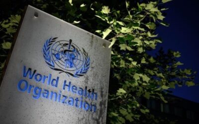 Pandemic Nears ‘Transition’ Point—But It’s Still A Global Health Emergency, WHO Warns