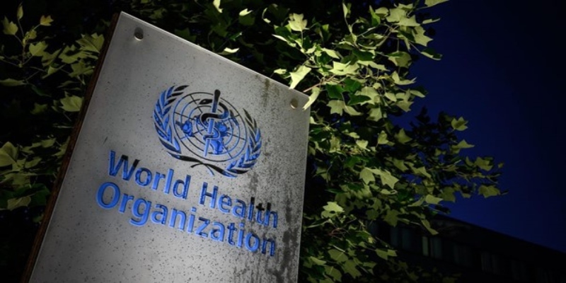 Pandemic Nears ‘Transition’ Point—But It’s Still A Global Health Emergency, WHO Warns