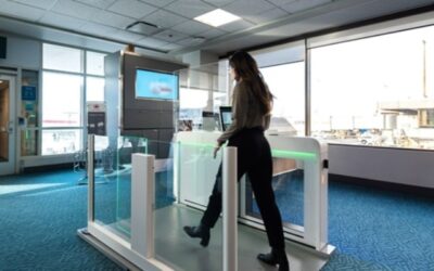 Air Canada testing facial recognition for first time in Toronto and Vancouver airports
