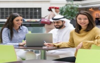 Emirates focuses on 2023 theme of embracing equity this International Women’s Day
