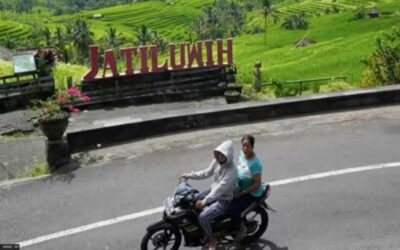 Indonesia’s Bali To Soon Ban Tourists From Renting Motorbikes; Here’s Why