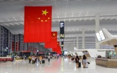China fully reopens to travellers with easing of visa, group travel curbs