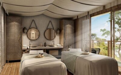 JW Marriott Masai Mara Lodge: Luxurious safari retreat to open in Kenya next month