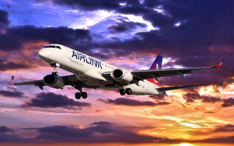 Back by Popular Demand! – Airlink’s “Bush & Beach” Direct Mbombela – Vilanculos Flights
