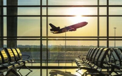 Amsterdam Airport Cutting Flights Due to Global Warming