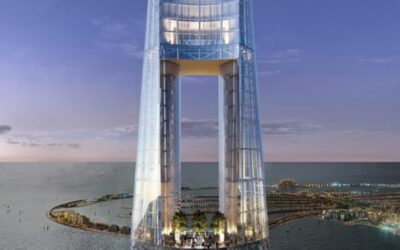 World’s tallest hotel to open in Dubai in 2024
