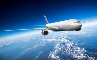 Fasten your seatbelts – experts predict more turbulence on flights due to climate change
