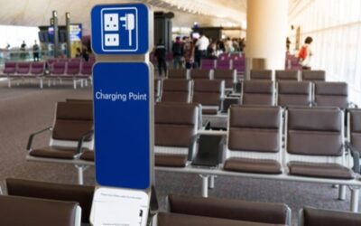 The FBI Just Issued a Warning About Using Public Phone Charging Stations — What to Know