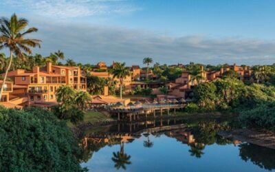 14 self-catering places to stay when exploring the KZN South Coast