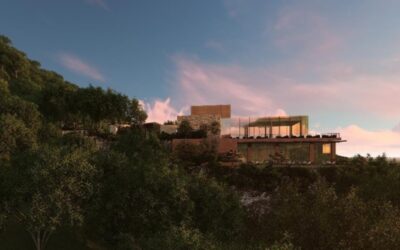 TOJOY CEO Ge Jun – “Clean Air Revolution” for Hotel Industry