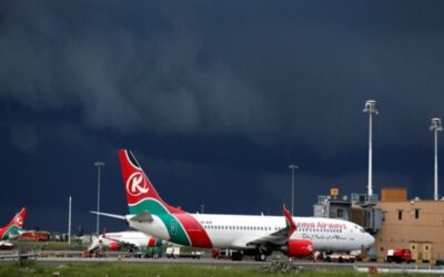 Travelling to Africa? These are the best airlines on the continent