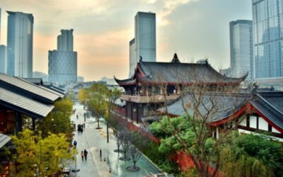 China to enhance convenience for inbound foreign tourists during their entire visit: Chinese Minister of Culture and Tourism