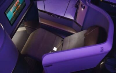 Etihad unveils new business studio product