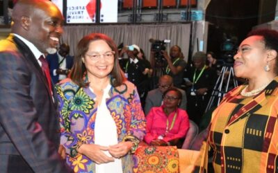 Africa Travel Indaba demonstrates that Africa can host world class events, says tourism minister