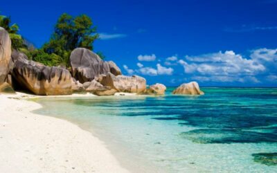 The best 50 beaches in the world: Australia, Seychelles and Philippines take top spots
